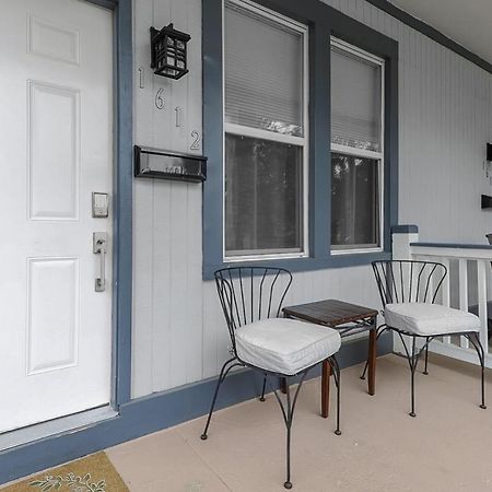 Modern 2Br Near Dt, 8Min Walk To Park&Conservatory Columbus Exterior foto
