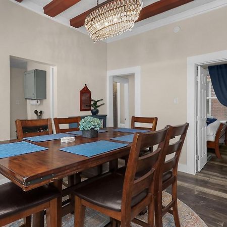 Modern 2Br Near Dt, 8Min Walk To Park&Conservatory Columbus Exterior foto