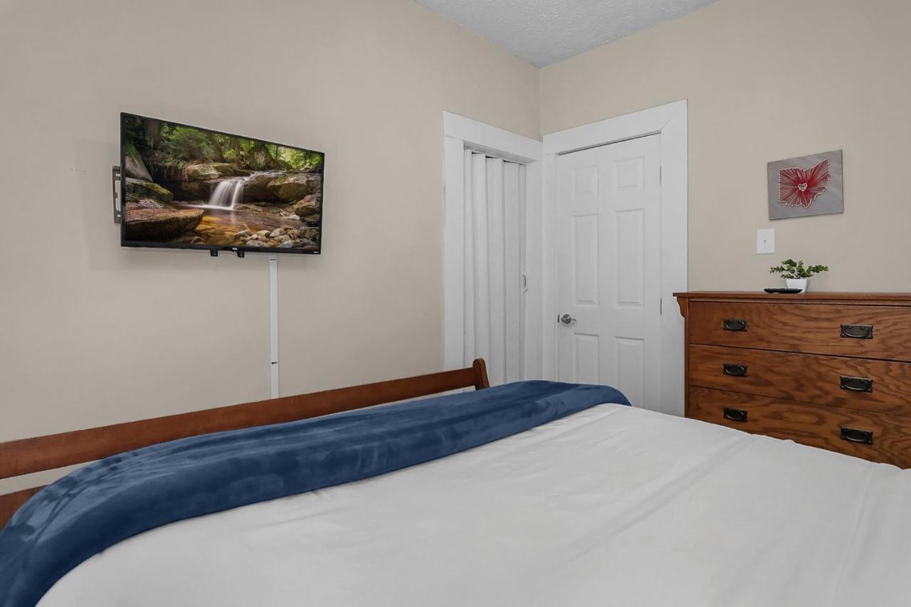 Modern 2Br Near Dt, 8Min Walk To Park&Conservatory Columbus Exterior foto